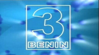 GIA TV Canal 3 Benin Logo Icon